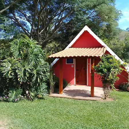 Pousada Chalés da Estalagem São Bento do Sapucaí Exterior foto