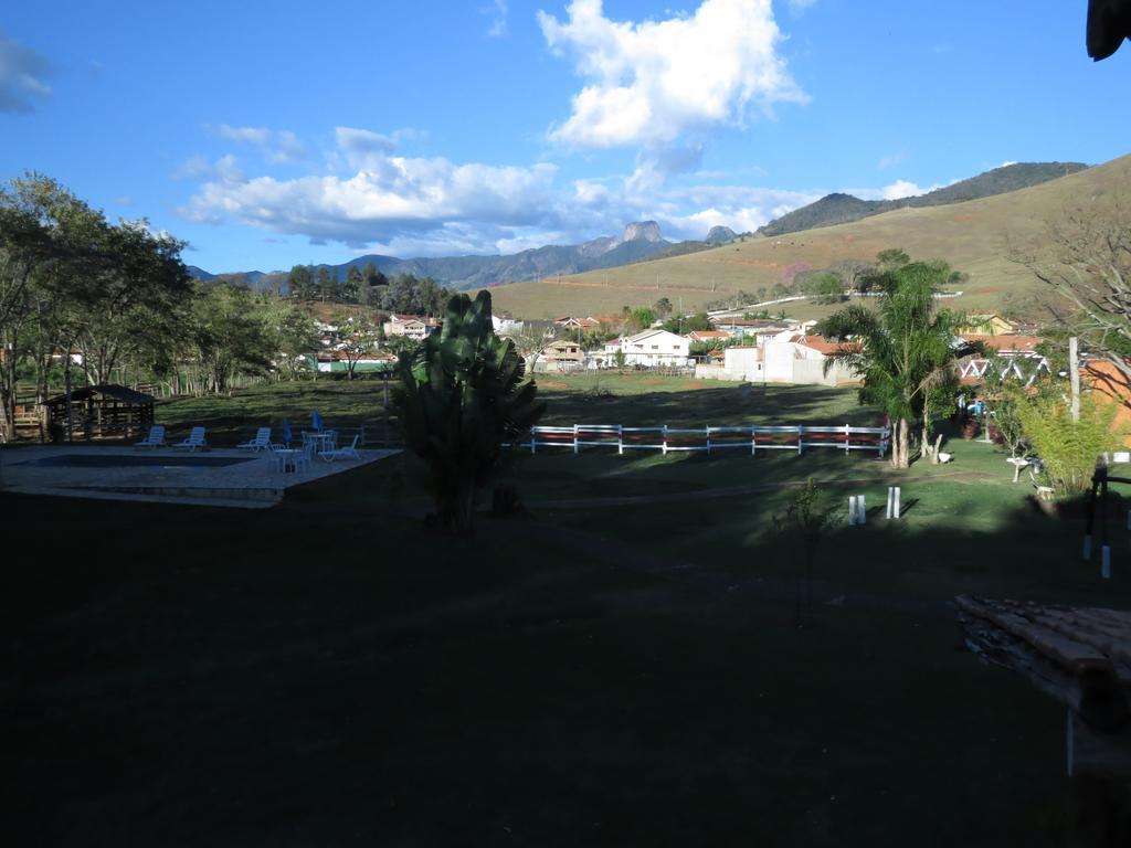 Inn Da Estalagem
