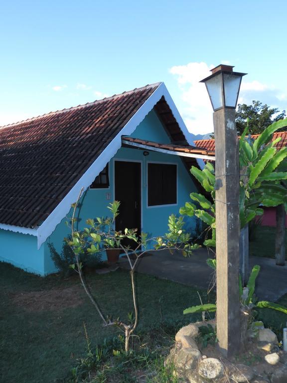 Inn Da Estalagem São Bento do Sapucaí