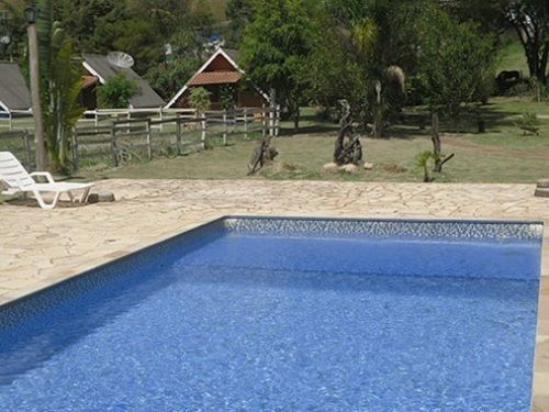 Inn Da Estalagem 2*