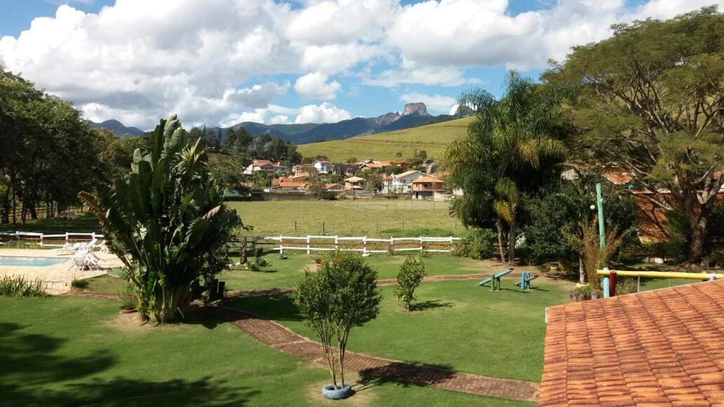 Da Estalagem Inn