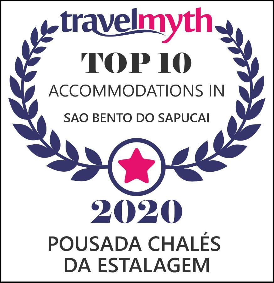 Da Estalagem Inn 2*